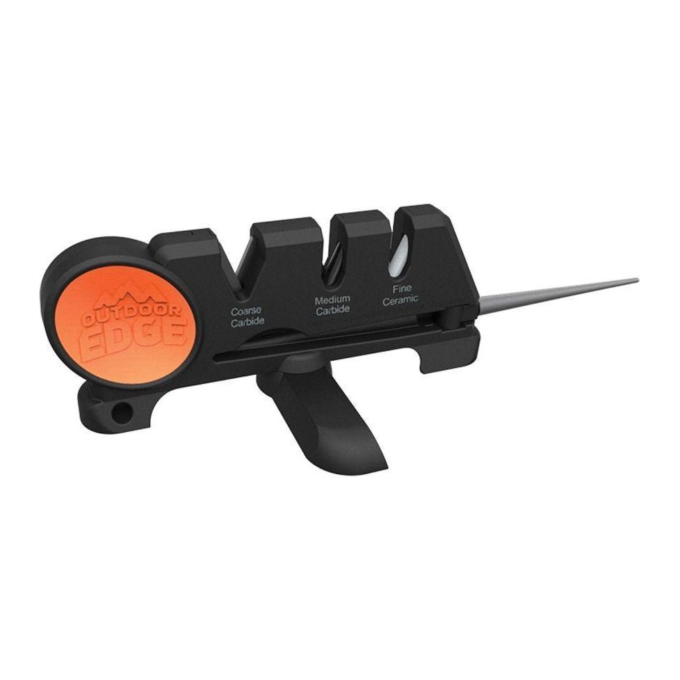 Outdoor Edge 36118 ~ OUT EDGE SHARP X 4 STEP New zealand nz vaughan